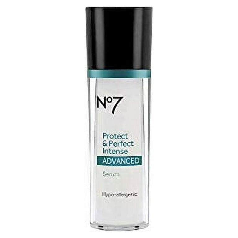 Boots no clearance 7 serum