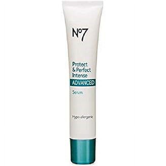 Boots No7 Serum, 1 oz