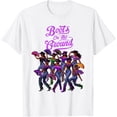 thumbnail image 1 of Boots On Ground Western Line Dance T-Shirt, 1 of 4