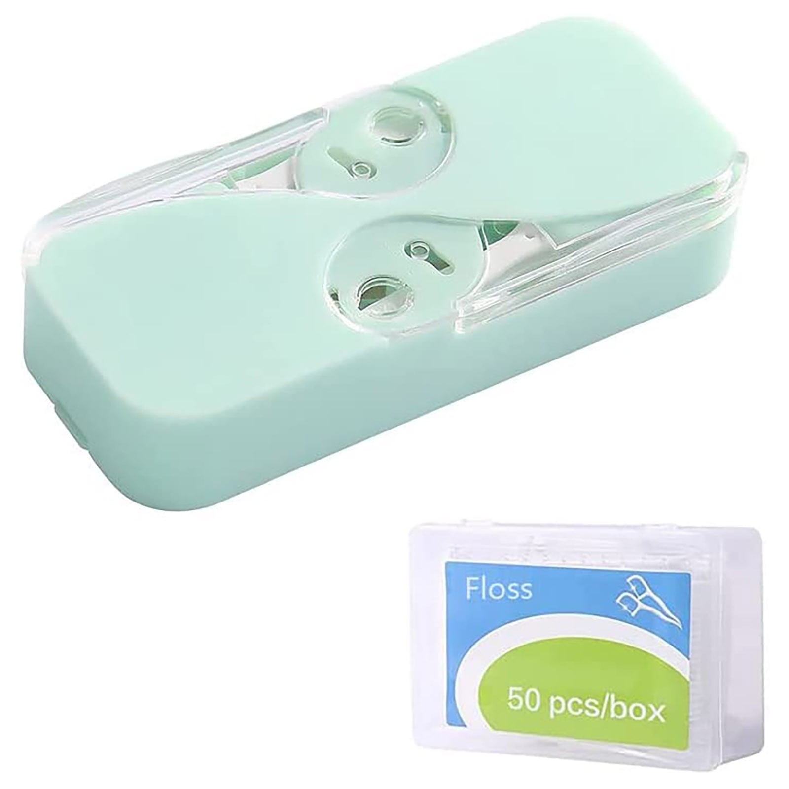 Boots Products for Braces Threaders Shower Brush Replacements Flavo