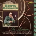 thumbnail image 1 of Various Artists - Boots Randolph: In Session / Various - Music & Performance - CD, 1 of 1