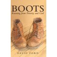thumbnail image 1 of Boots: Running from Poverty and God (Hardcover), 1 of 1