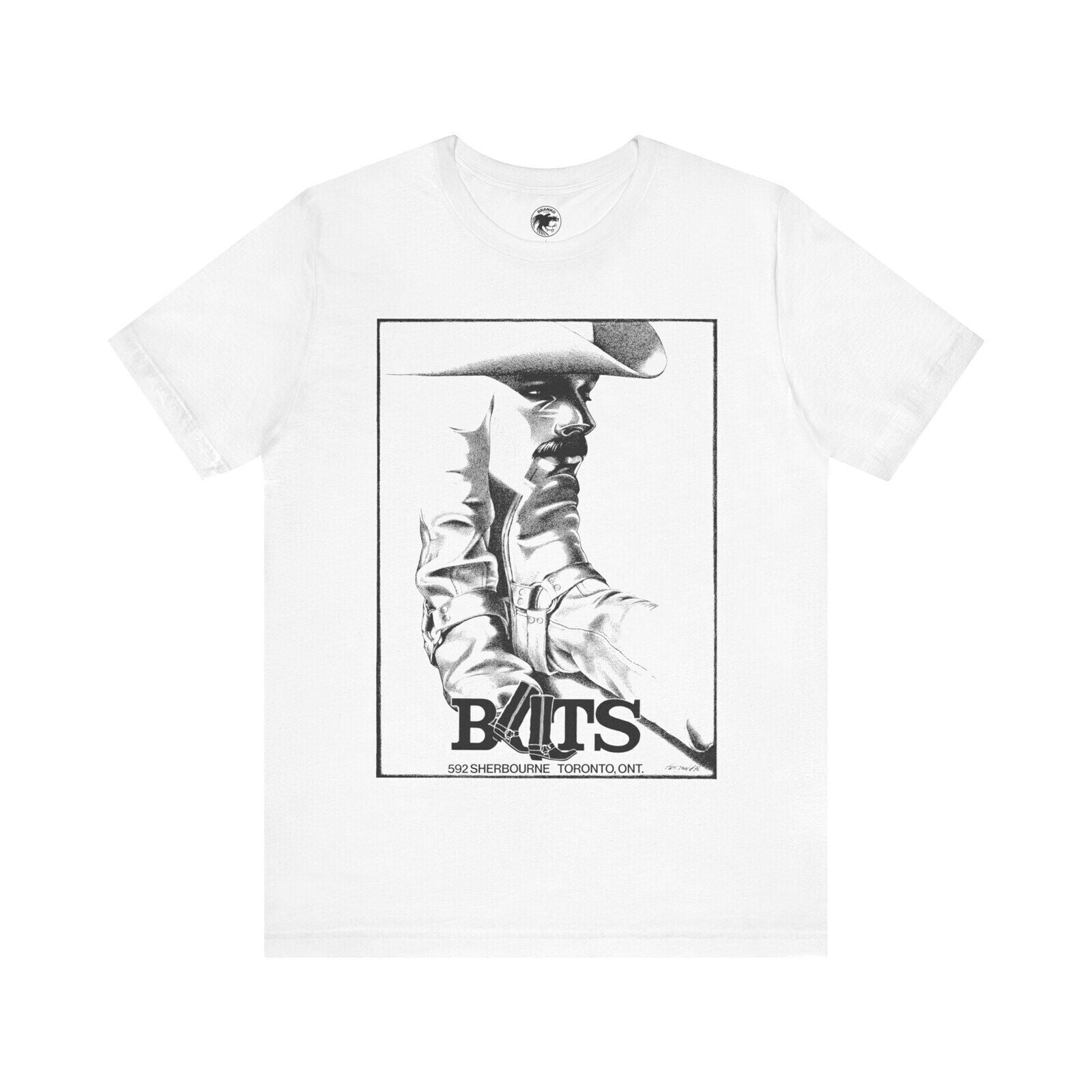 Boots (Toronto Gay Bar 19812000)