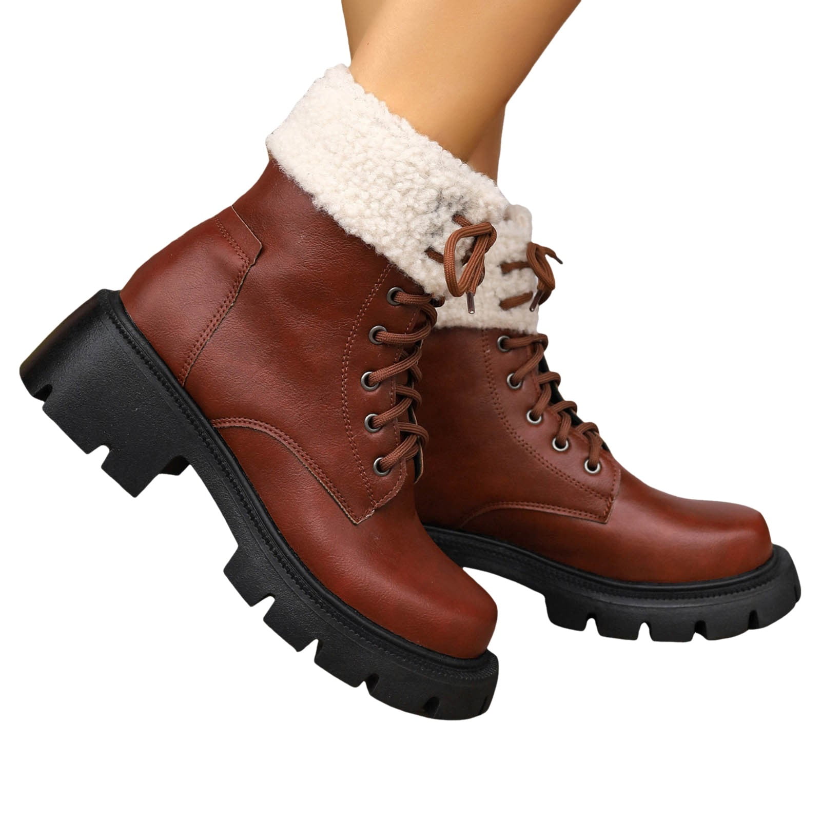 Low front booties 2025
