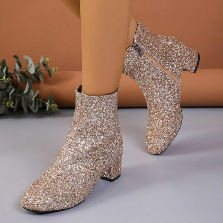 Womens bootie sale outlet