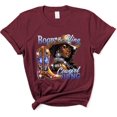 thumbnail image 1 of Boots and Bling its a Cowgirl Thing Shirt - Western Rodeo Cowgirl Boots Bling T-Shirt, 1 of 6