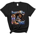 thumbnail image 1 of Boots and Bling its a Cowgirl Thing Shirt - Western Rodeo Cowgirl Boots Bling T-Shirt, 1 of 6