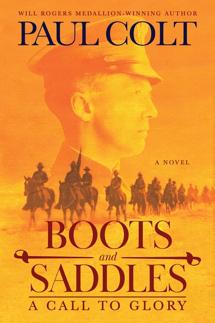 Saddles:　to　Glory　(Paperback)　A　and　Boots　Call