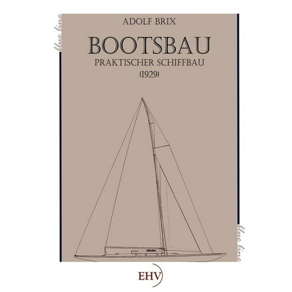 Bootsbau (Paperback)