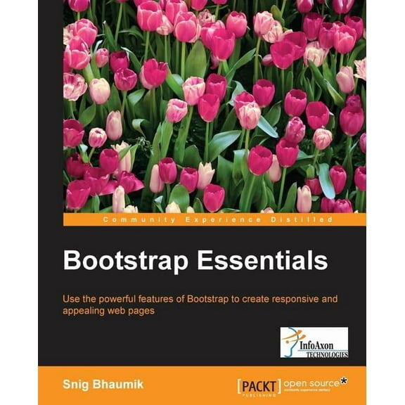 Bootstrap Essentials (Paperback)