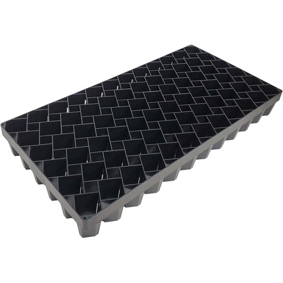 Bootstrap Farmer 72 Cell Air Prune Tray, 5 PACK, Extra Strength Air Pruner Seed Starting Tray