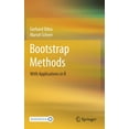 thumbnail image 1 of Bootstrap Methods: With Applications in R, (Hardcover), 1 of 1