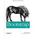 thumbnail image 1 of Pre-Owned Bootstrap: Responsive Web Development (Paperback) 1449343910 9781449343910, 1 of 1