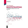 thumbnail image 1 of Bootstrapping: An Integrated Approach with Python and Stata, (Paperback), 1 of 1