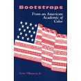 thumbnail image 1 of Bootstraps: From an American Academic of Color, (Paperback), 1 of 1
