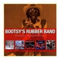 thumbnail image 1 of Bootsy Collins - Original Album Series - Music & Performance - CD, 1 of 1