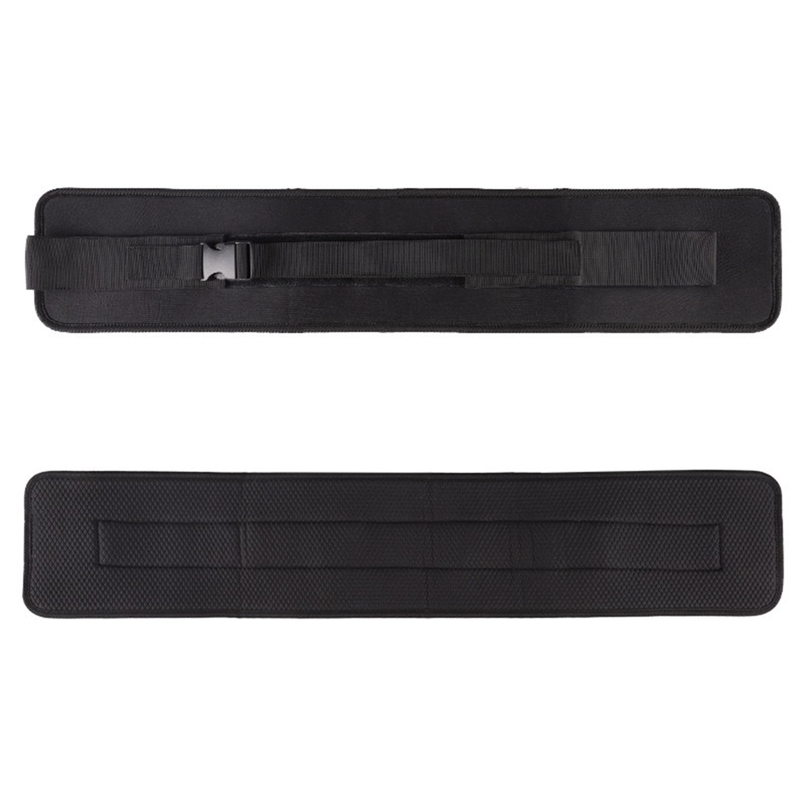 Booty Belt for Hip Thrusts Hip Belt Pad for Glute Bridge Workout