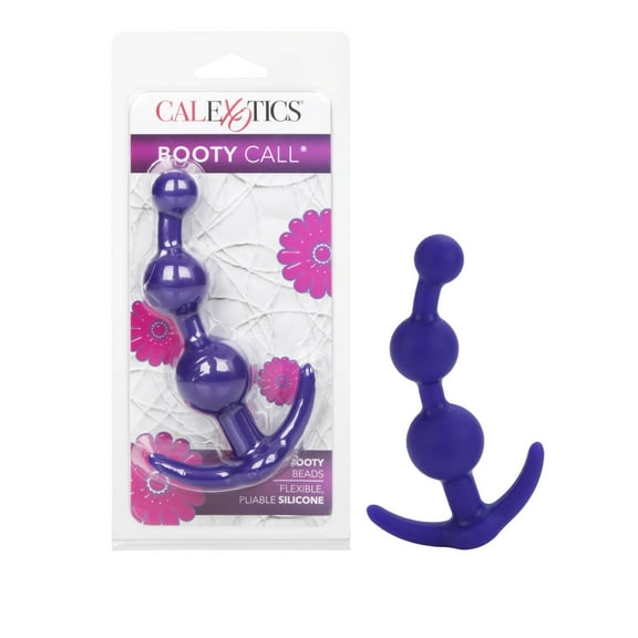 Booty Call Booty Beads