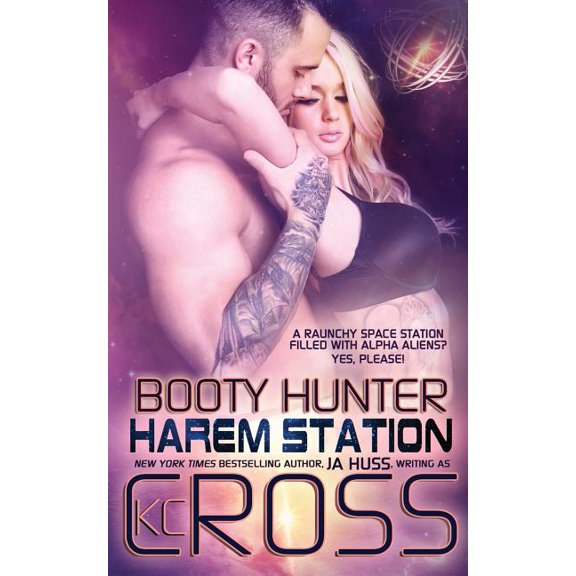 Booty Hunter, (Paperback)