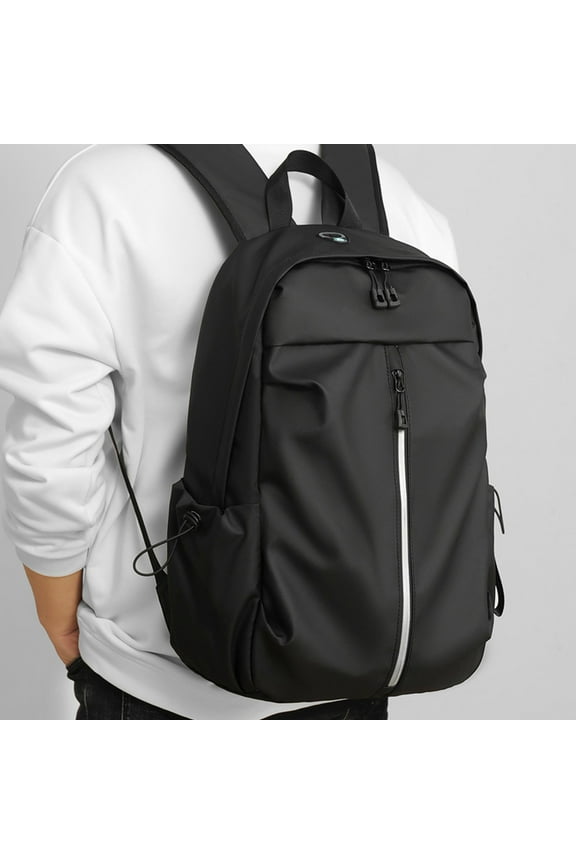 Travel Backpack, Large Capacity Classic rucksack Multifunction Lightweight Backpack for Women Men Travel Trips Camping Weekend Bag, Backpack