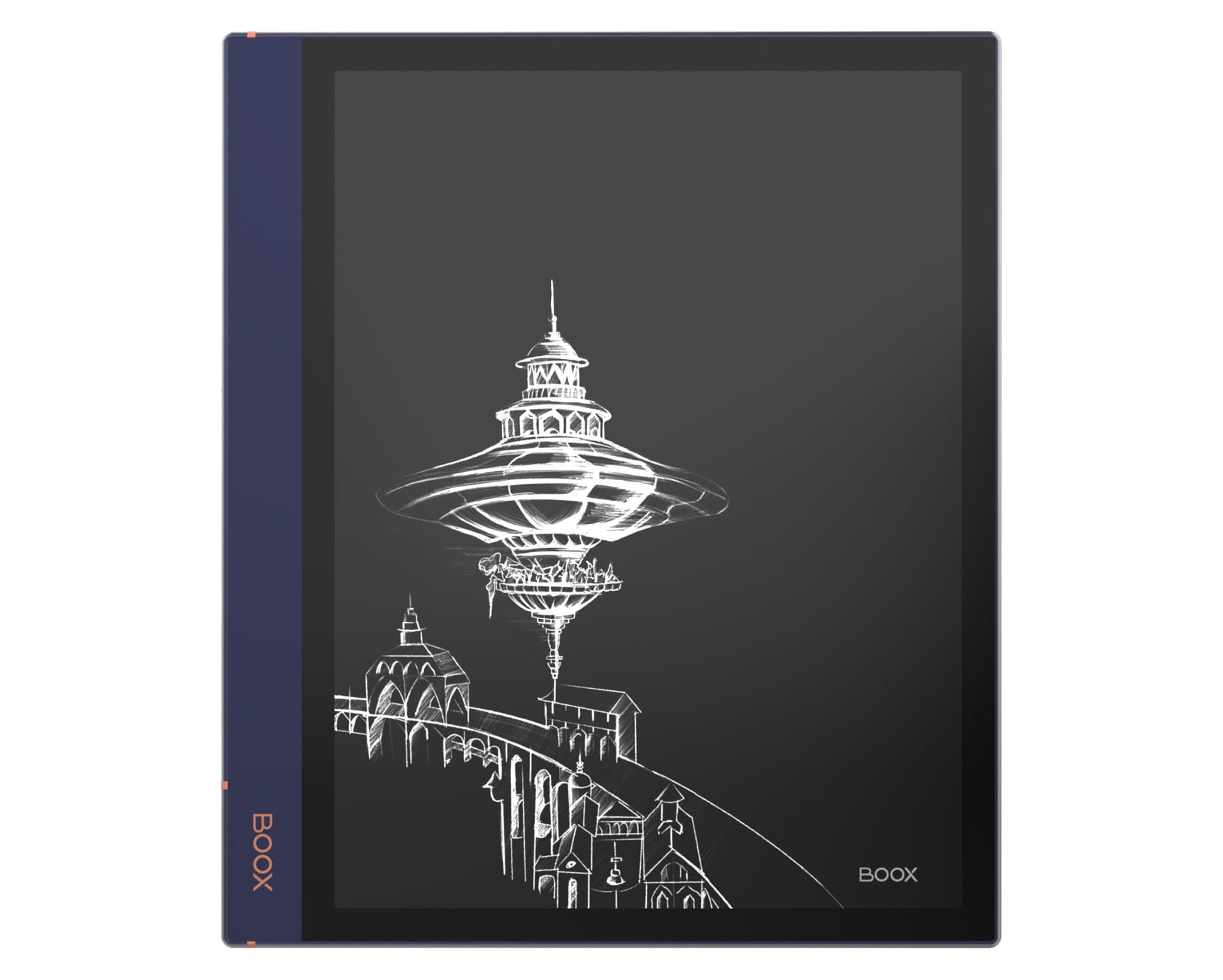 Boox 10.3 Note Air2 E-Ink tablet (Re-New) 