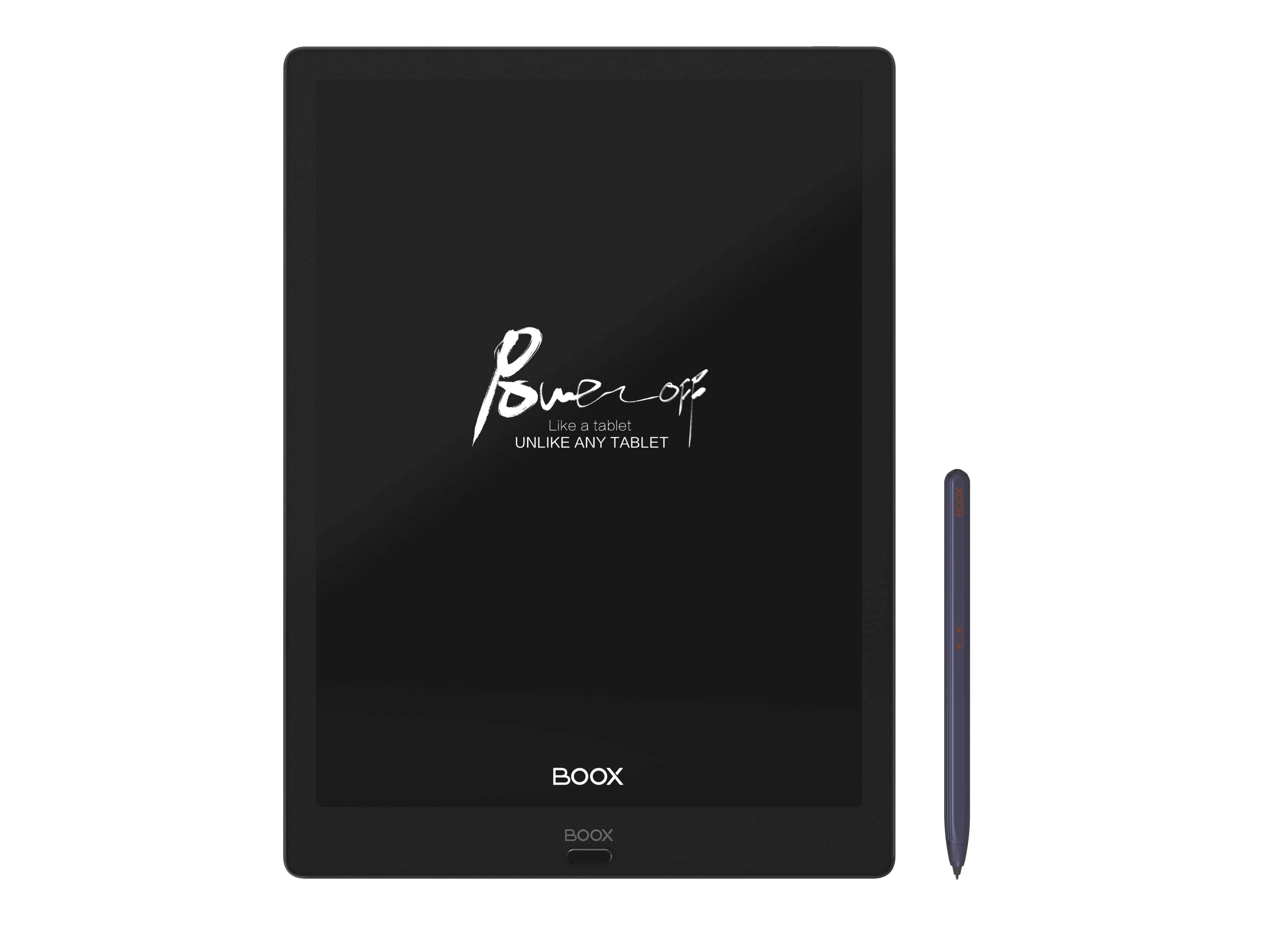 Buy Boox 13.3 Max Lumi2 E-Ink tablet Re-New at Ubuy Cyprus
