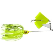 Booyah Pond Magic Buzz Spinnerbait 1/8oz Firefly BYPMB18651