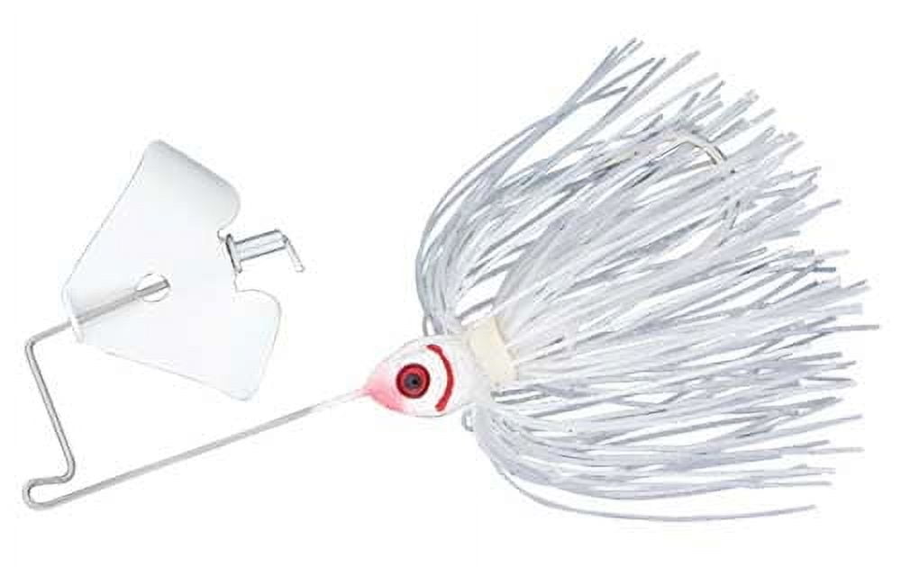 Booyah Baits Pond Magic 1/8 oz Buzzbait - Walmart.com
