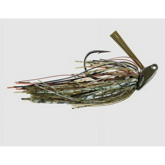 Booyah Bankroll Jig