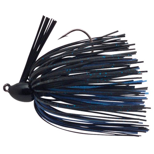 Isca Booyah Boo Jig 10g - Melancia Para Pesca De Robalo