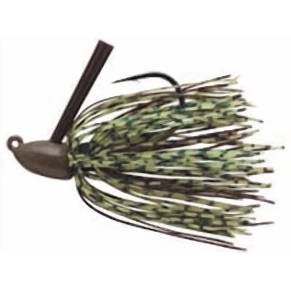 Booyah Boo Jig