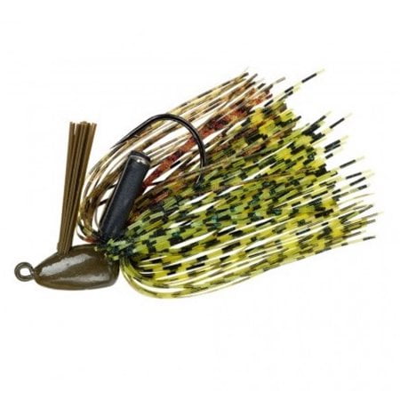 Booyah Boo Jig