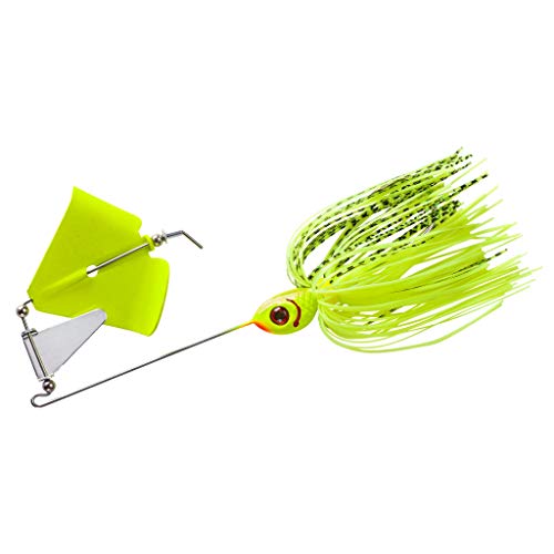Booyah Baits Buzzbait Fishing Lure