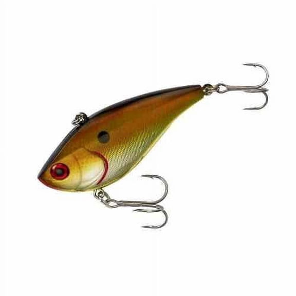 Booyah Hard Knocker 1/2 Copper Shiner