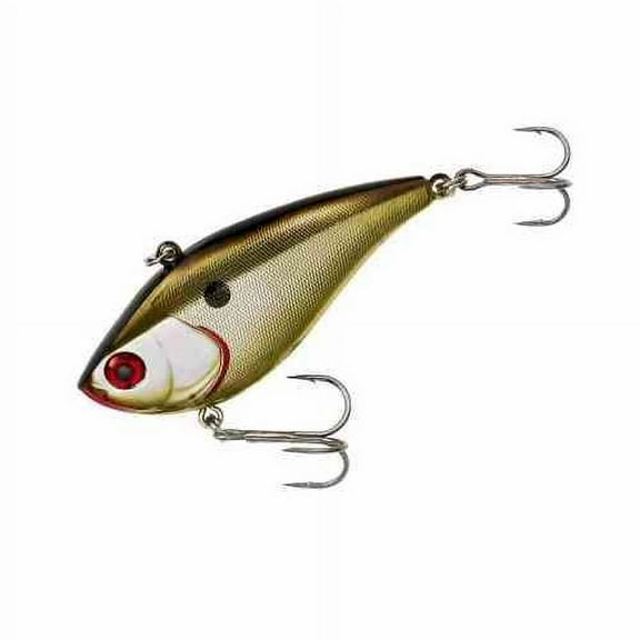 Booyah Hard Knocker 1/2 Gold Shiner