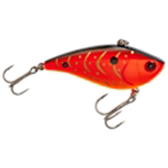 Booyah Hard Knocker 1/2 Rayburn Red