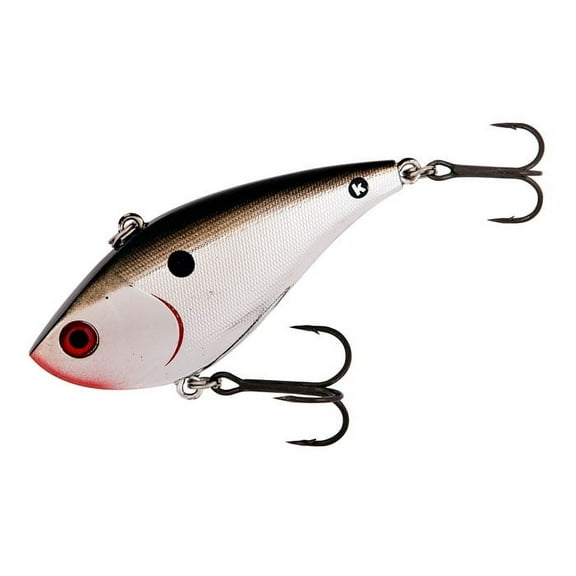 Booyah One Knocker 1/2 Chrome Black