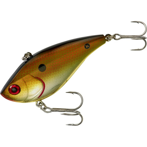 Booyah One Knocker 1/2 Copper Shiner