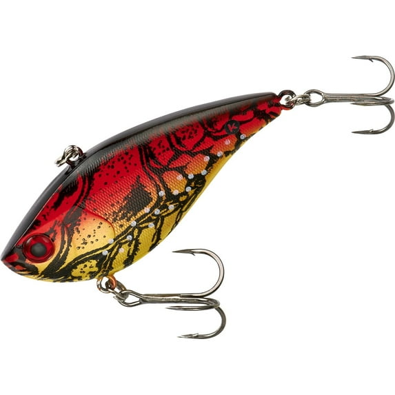 Booyah One Knocker 1/2 Toledo Gold