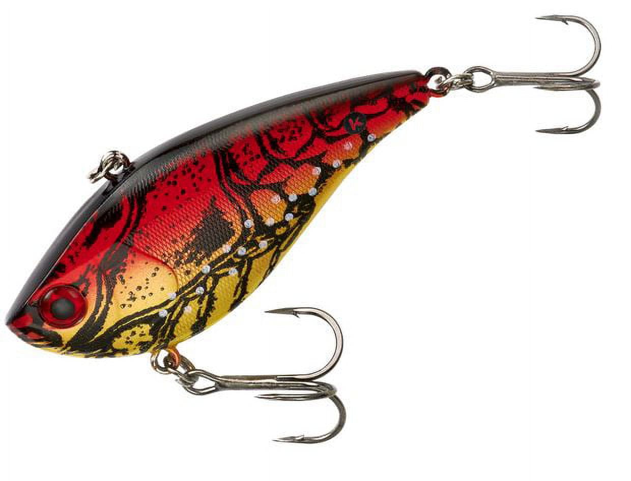 Booyah One Knocker 3/4 Toledo Gold