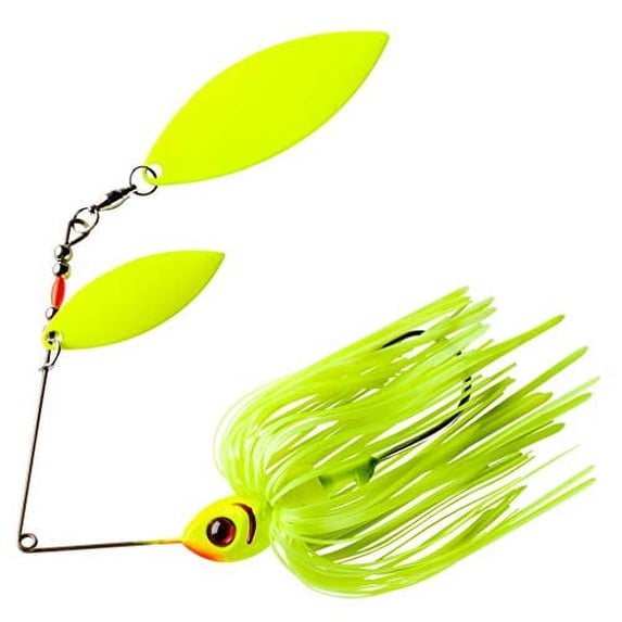 Booyah Pikee Glowtreuse