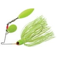 thumbnail image 1 of BOOYAH Pond Magic Spinnerbait Firefly 3/16 oz., 1 of 6