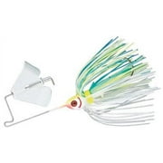 Booyah Pond Magic Buzz 1/8oz Citrus Shad