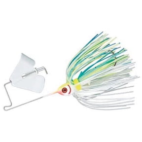 Booyah Pond Magic Buzz 1/8oz Citrus Shad