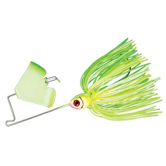 Booyah Pond Magic Buzz 1/8oz Limetreuse