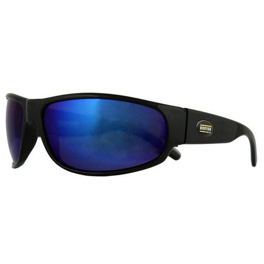Booyah Sunglasses Black Walmart
