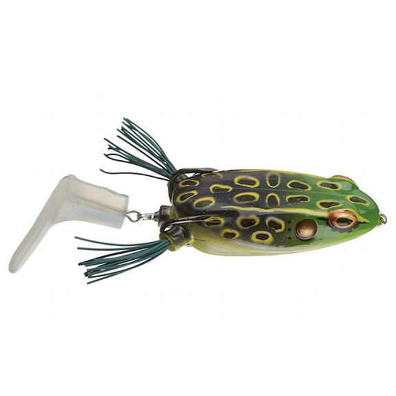 Booyah Toad Runner Bullfrog