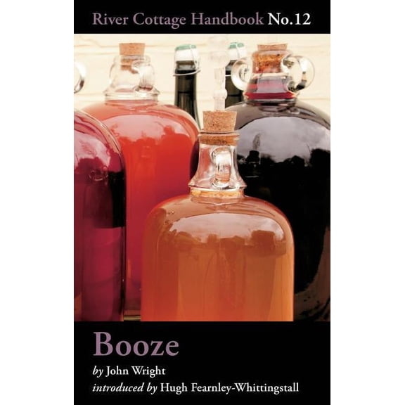 Booze