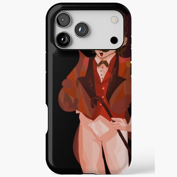 Boozoo Walten Files Horror Game Fan Gift Compatible Phone Case for iPhone 11 12 13 14 15 16 17 Pro Max