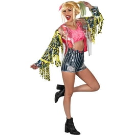 Bop Harley Quinn Stand Alone E Costume Bop Harley Quinn Stand Alone E Costume